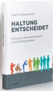 Haltung entscheidet