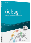 Buch Ziel:agil